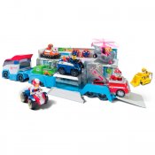 Paw Patrol lastebil PAW Patroller Ryder