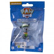 Paw Patrol minifigurer