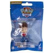 Paw Patrol minifigurer