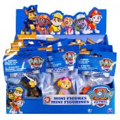 Paw Patrol minifigurer