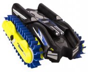 Air Hogs Thunderbird Trax - 2.4GHz amfibiske