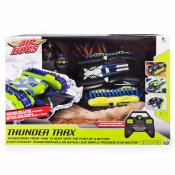 Air Hogs Thunderbird Trax - 2.4GHz amfibiske