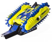 Air Hogs Thunderbird Trax - 2.4GHz amfibiske