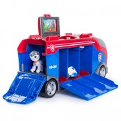 Paw Patrol Mission Crusier vegne buss Robo Dog