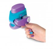 Kule Maker Go Glam Nail skriver - print tilpassede spiker dekorasjoner