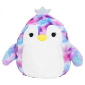 Kosedyr Squishmallows Louisa the Purple Penguin 40cm