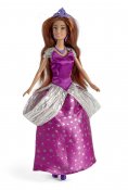 Prinsessedukker 3-pakning