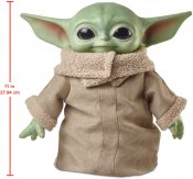 Star Wars Yoda baby Stuffed Animals