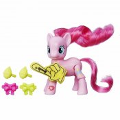 My Little Pony Vennskap er magi Pinkie Pie Figur