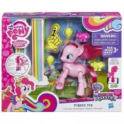My Little Pony Vennskap er magi Pinkie Pie Figur