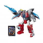Transformers Titans Return Voyager Broad Figur