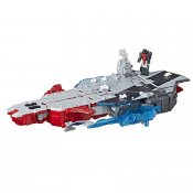 Transformers Titans Return Voyager Broad Figur