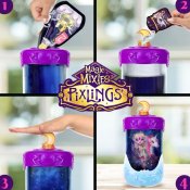 Magic Mixies Pixlings Enhjørningsdukke