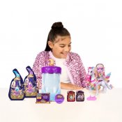 Magic Mixies Pixlings Enhjørningsdukke