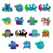 MrBeast Lab Swarms Testrør med 2 Figurer