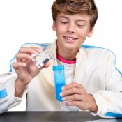 MrBeast Lab Swarms Testrør med 2 Figurer