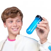 MrBeast Lab Swarms Testrør med 2 Figurer