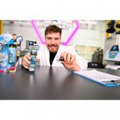 MrBeast Lab Swarms Figurer - 5 stk