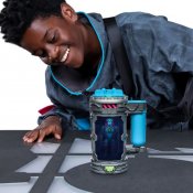 MrBeast Lab Mutant Actionfigur - Ikonisk Panter