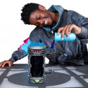 MrBeast Lab Mutant Actionfigur - Stealth Panther