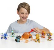 Treasure X Brann VS Ice