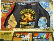 Treasure X Brann VS Ice