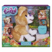 Furreal Lexie - Interaktiv hund