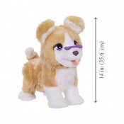 Furreal Lexie - Interaktiv hund