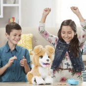 Furreal Lexie - Interaktiv hund