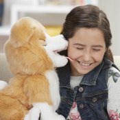 Furreal Lexie - Interaktiv hund