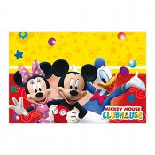 Mikke Mus Minnie Mus og Donald Duck Duk