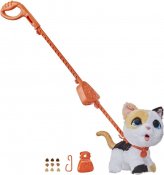 FurRealvenner Poopalots Big Cat Wags