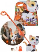 FurRealvenner Poopalots Big Cat Wags