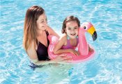 Intex Flamingo Oppblåsbare Ring Simring