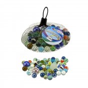 Kuler av forskjellige størrelser, 500 g