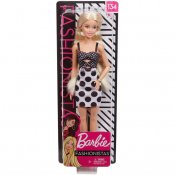 Barbie Fashionistas Dukke med blondt hår, 134