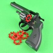 Smellpulver - 144 skudd