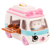 Shopkins Cutie Cars S3 3-Pack
