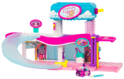 Shopkins Cutie Cars S3 Playset