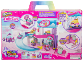 Shopkins Cutie Cars S3 Playset