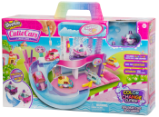 Shopkins Cutie Cars S3 Playset