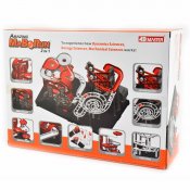 Maborun 2-i-1 Kulebane