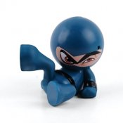 Hastighet Figur Ninjas med bevegelse og lydsensor