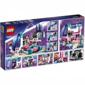 LEGO Pop-Up Party Bus