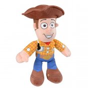 Stuffed Toy Story Woody
