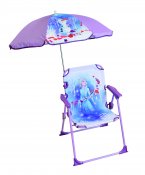 Frost 2 barnestol med paraply