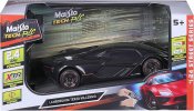 Radiostyrt bil - Lamborghini Terzo Millenio - Maisto 1:24