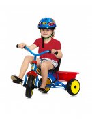 Bamse, Nordic Bike Tricycle