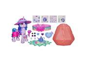 My Little Pony smykkesett med 20 overraskelser