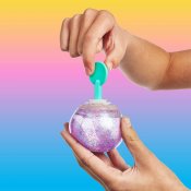 Bubble Drops Squeeze Ball Maker, Pikmi Pops